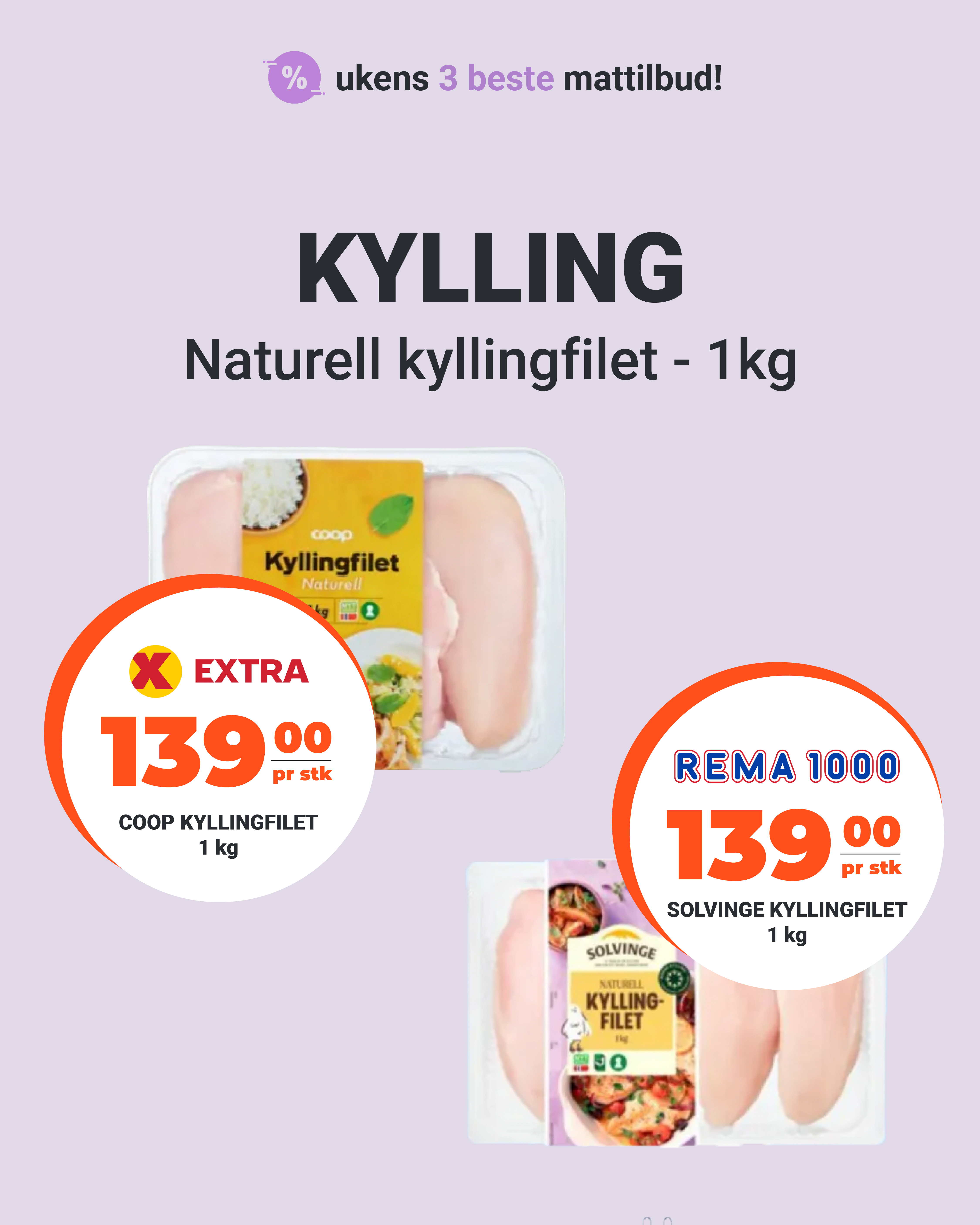 Kylling